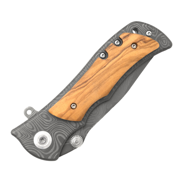 Нож Складной Тотем S408 - изображение 2