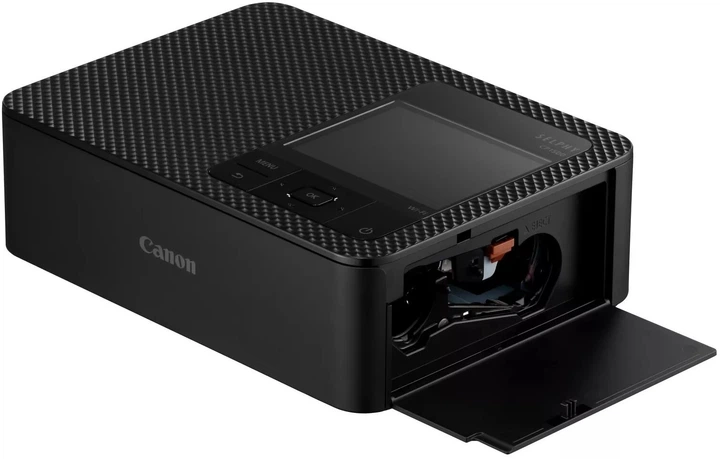 Принтер для фотографий Canon SELPHY CP-1500 Black (5539C008