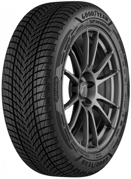 Goodyear UltraGrip Performance 3 245/40 R18 97W FP – фото, отзывы ...