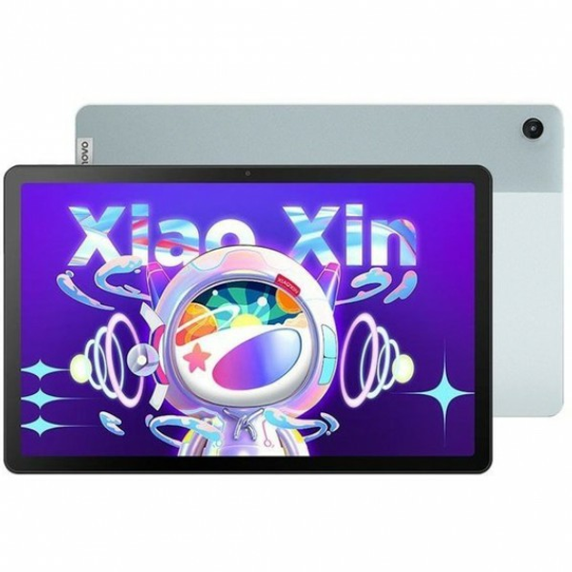 Планшет Lenovo Xiaoxin Pad 2022 4/128GB Wi-Fi (Blue) (TB128FU) – фото ...