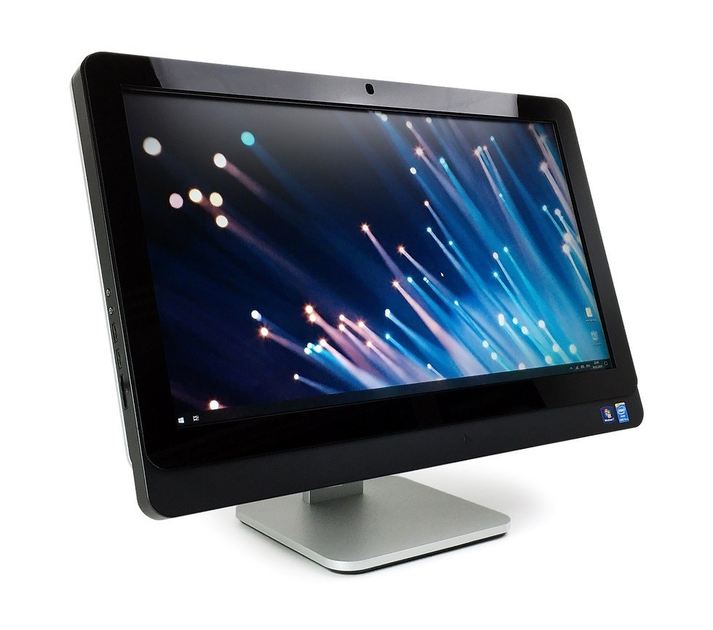Моноблок Dell Optiplex 9020 AIO 23" IPS 1920x1080 (Core i5-4570S/8GB ...