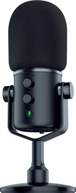 Мікрофон Razer Seiren Elite (RZ19-02280100-R3M1) - зображення 2