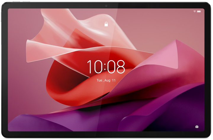 Tablet Lenovo Tab P12 Wi-Fi 128GB Storm Grey (ZACH0134PL) - obraz 3