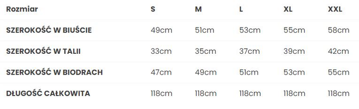 Плаття жіноче BeWear B067 87005 M Екрю (5903068408373) - зображення 3