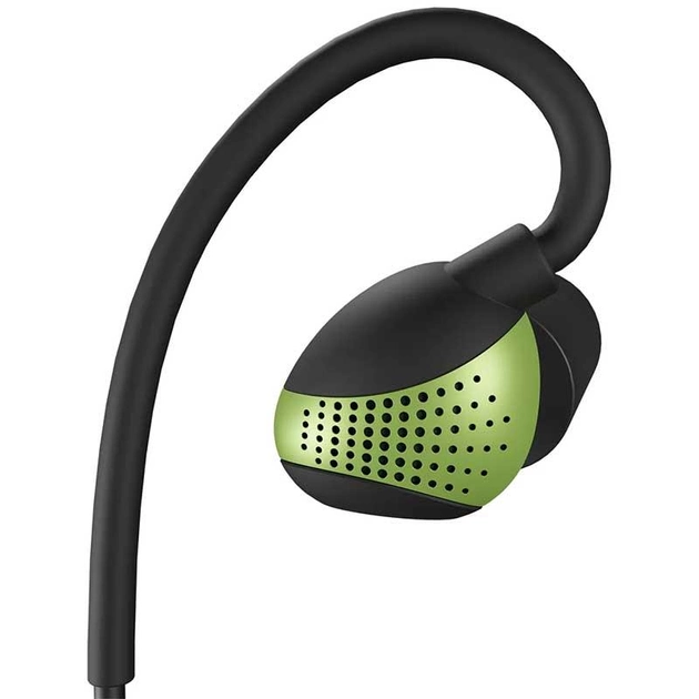 Професійні Активні Тактичні Навушники ISOtunes ISOtunes Free Away з Bluetooth Pro 2.0 IT-39 Олива - зображення 2