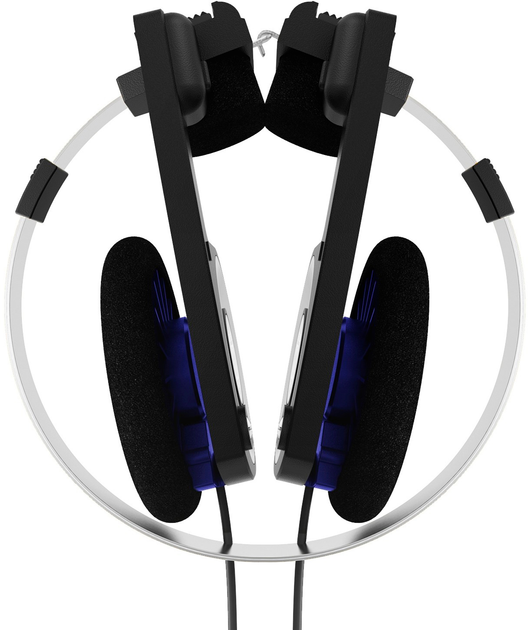 Słuchawki Koss Porta Pro Wireless On-Ear Mic (196685) - obraz 3