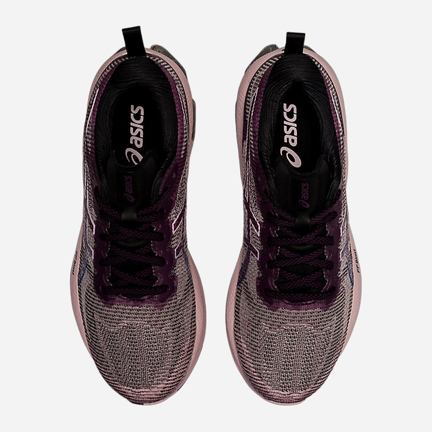 Жіночі кросівки для бігу ASICS Gel-Kinsei Blast Le 1012B178-500 40 (8. 5US) 25. 5 см Фіолетовий/Рожевий (4550330943547) - зображення 4