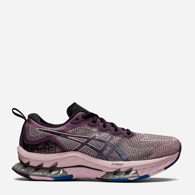 Buty do biegania damskie z amortyzacją ASICS Gel-Kinsei Blast Le 1012B178-500 41.5 (9.5US) 26 cm Fioletowy/Różowy (4550330943585) - obraz 1