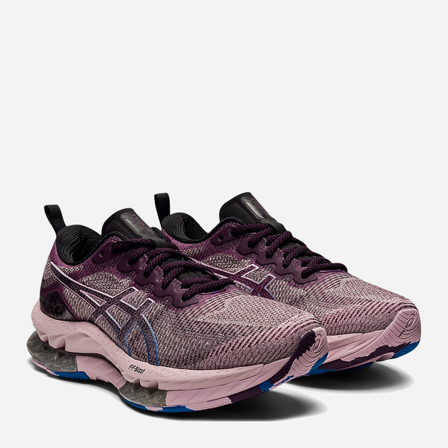 Жіночі кросівки для бігу ASICS Gel-Kinsei Blast Le 1012B178-500 37. 5 (6. 5US) 23. 5 см Фіолетовий/Рожевий (4550330943646) - зображення 2