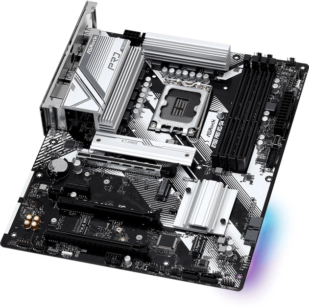 u*a様 ASRock B760 Pro＋メモリ32GB＋Core i7-137 u*a様 ASRock B760 Pro＋メモリ32GB＋Core i7-137 u*a様 ASRock