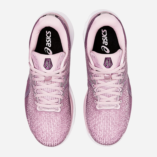 Жіночі кросівки для бігу ASICS GlideRide 3 1012B180-501 38 (7US) 24 см Рожеві (4550330958077) - зображення 4