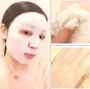 Целлюлозная маска с жемчужной пудрой JM solution Glow Luminous Aurora Mask 30 мл - Фото 3 Целлюлозная маска с жемчужной пудрой JM solution Glow Luminous Aurora Mask 30 мл - изображение 3
