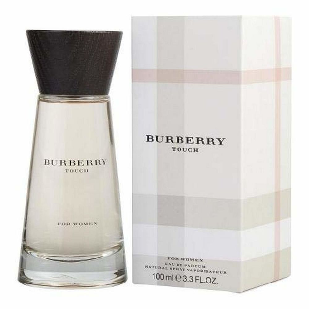 Touch For Women Burberry EDP 100 ROZETKA