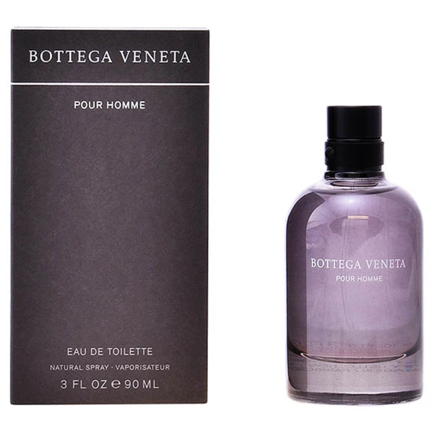 Bottega Veneta Pour Homme 90ml 香水 Мужской парфюм Bottega Veneta Pour Homme EDT (90 мл