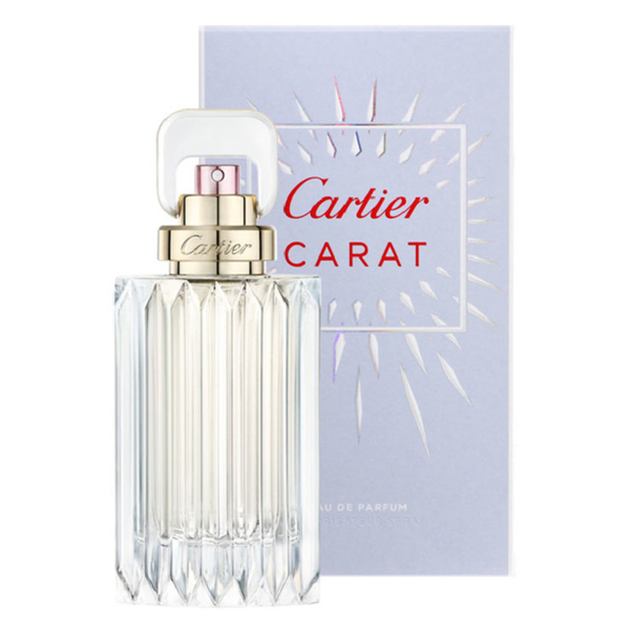 Carat Cartier EDP 50