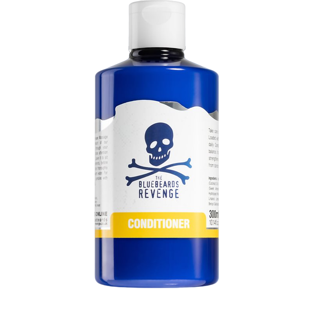 Odżywka do włosów The Bluebeards Revenge Conditioner 300 ml (5060297002984) - obraz 1