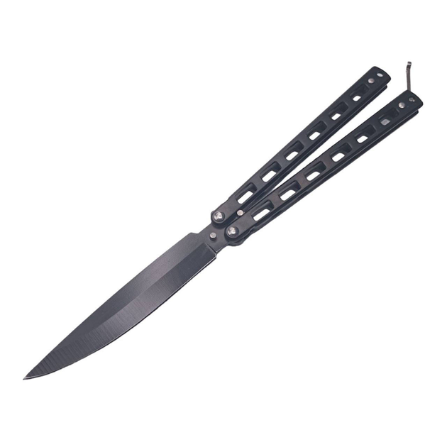 нож складной Bech 252 (t9012) - изображение 1