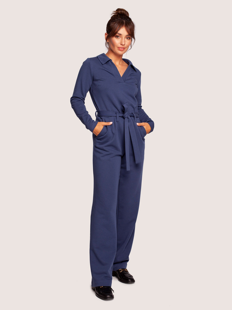 Комбінезон BeWear B248 1197424 2XL Blue (5903887679466) - зображення 1