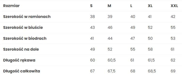Marynarka damska Stylove S309 1201269 L Brązowa (5903887684897) - obraz 8