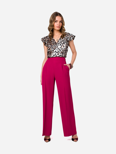 Блузка жіноча Stylove S344 1423633 L Model 2 (5905563704219) - зображення 4