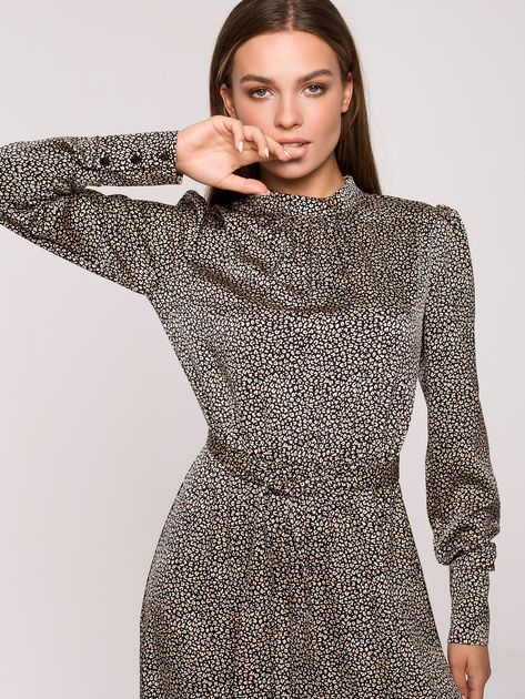 Плаття жіноче Stylove S290 1097201 2XL Model 1 (5903887645737) - зображення 3