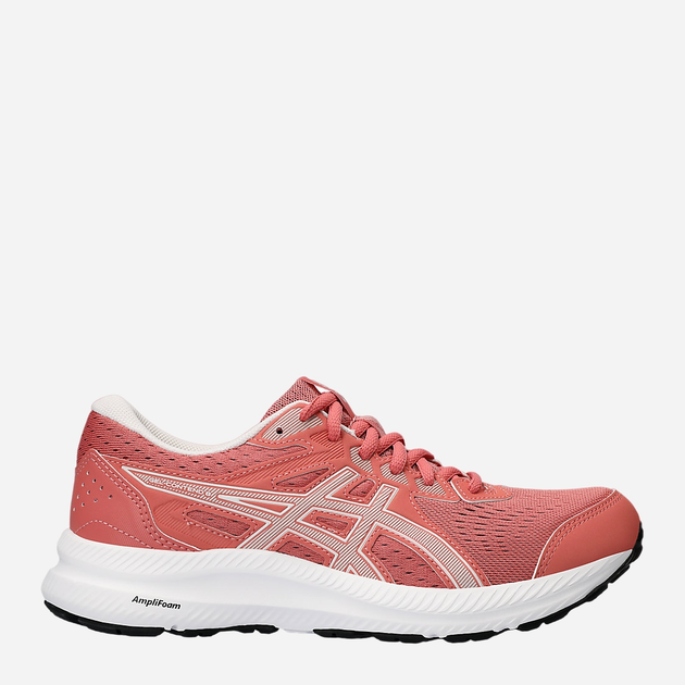 Жіночі кросівки для бігу ASICS Gel-Contend 8 1012B320-602 39. 5 (8US) 25 см Рожеві (4550456742147) - зображення 1