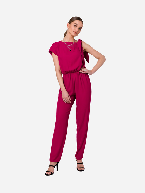 Комбінезон Stylove S345 1423674 XL Plum (5905563704448) - зображення 1