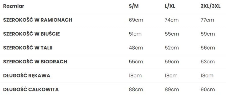Sukienka tunika damska BeWear B233 1197394 S-M Pudrowy Róż (5903887676618) - obraz 3
