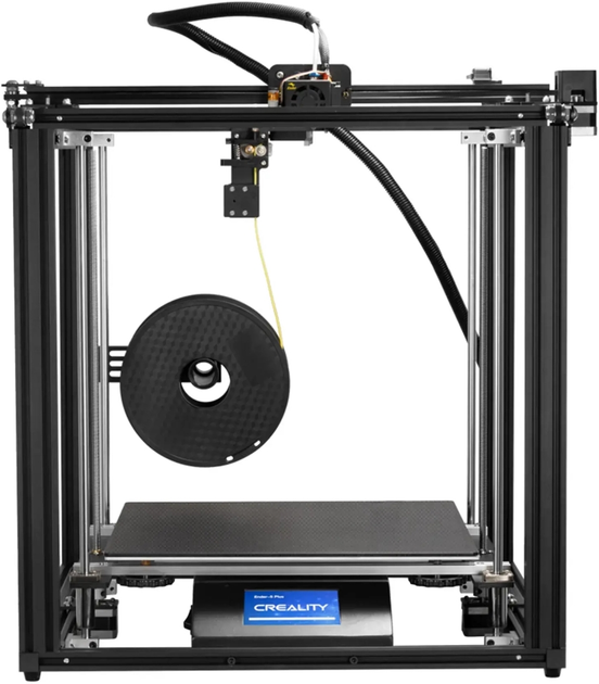3D-принтер Creality Ender-5 Plus – фото, отзывы, характеристики в ...