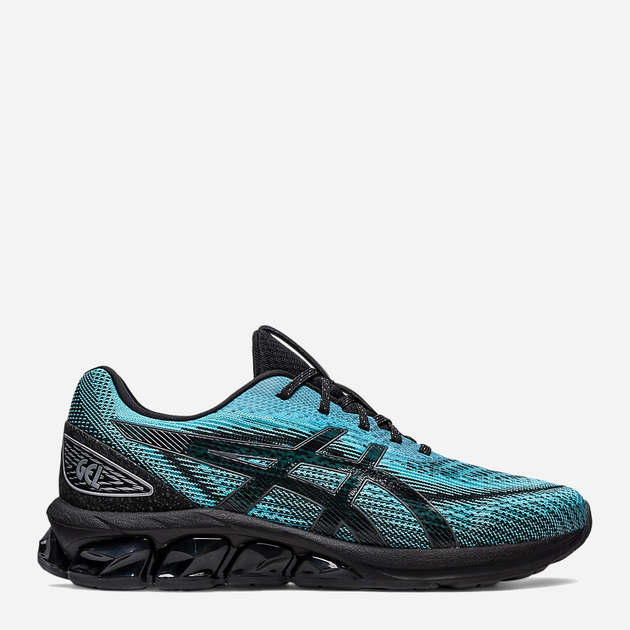 Чоловічі кросівки для треккінгу ASICS Gel-Quantum 180 VII 1201A631-404 44 (10US) 28 см Синій/Чорний (4550456233751) - зображення 1