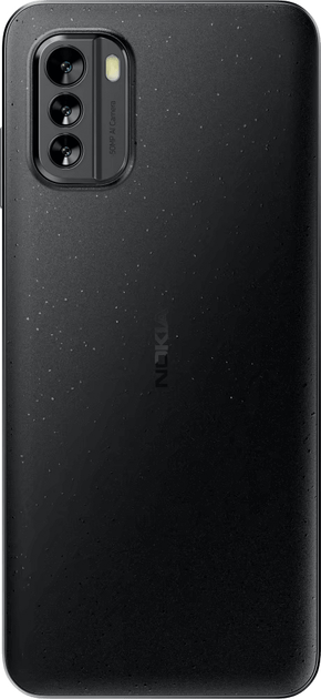 Smartfon Nokia G60 5G TA-1479 DualSim 6/128GB Black (101Q7505H040) - obraz 4