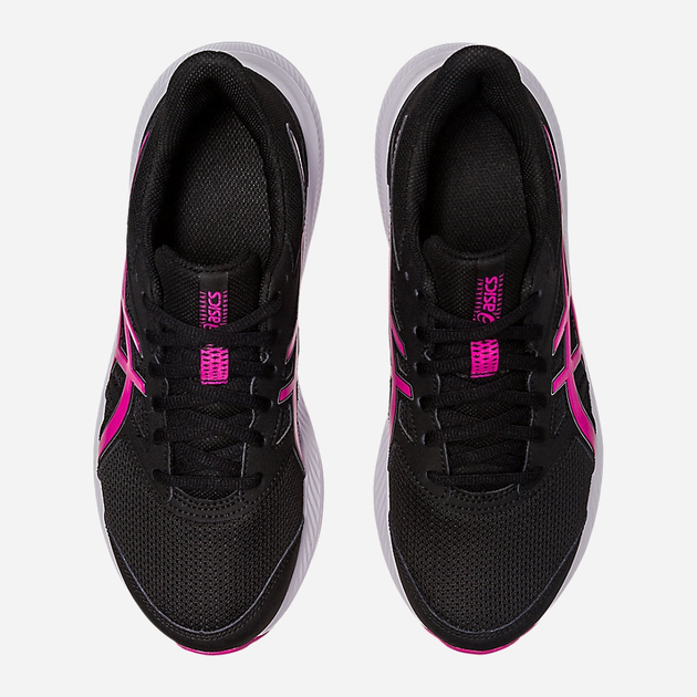Buty do biegania damskie ASICS Jolt 4 1012B421-003 36 (5.5US) 22.7 cm Czarny/Różowy (4550456271012) - obraz 4