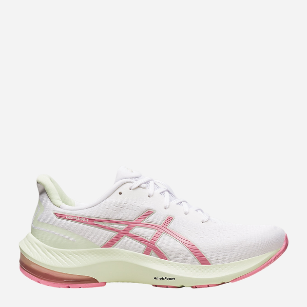 Жіночі кросівки для бігу ASICS Gel-Pulse 14 1012B318-102 40. 5 (9US) 25. 7 см Білі (4550456300910) - зображення 1