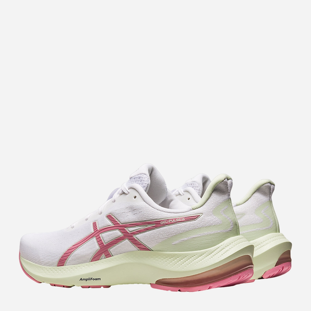 Buty do biegania damskie Asics Gel-Pulse 14 1012B318-102 40.5 (9US) 25.7 cm Białe (4550456300910) - obraz 3