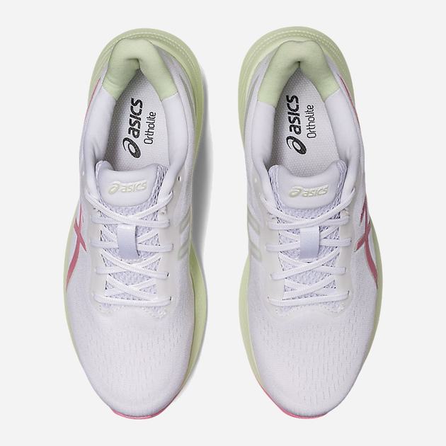 Жіночі кросівки для бігу ASICS Gel-Pulse 14 1012B318-102 38 (7US) 24 см Білі (4550456301023) - зображення 4