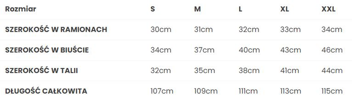 Sukienka letnia damska midi BeWear B218 1130299 S Czarna (5903887654142) - obraz 4