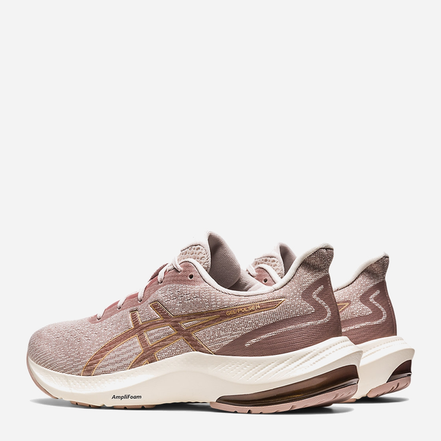 Buty do biegania damskie Asics Gel-Pulse 14 1012B318-250 39 (7.5US) 24.5 cm Beżowe (4550456321663) - obraz 3
