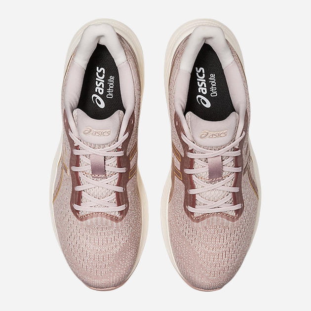 Жіночі кросівки для бігу ASICS Gel-Pulse 14 1012B318-250 37. 5 (6. 5US) 23. 5 см Бежеві (4550456321670) - зображення 4