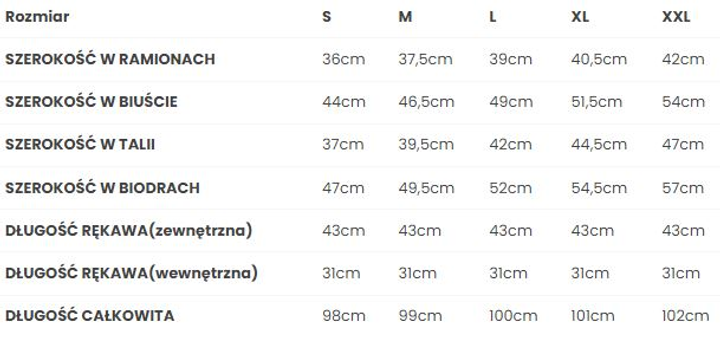 Sukienka trapezowa damska Made Of Emotion M336 L Czarna (5902041196948) - obraz 3