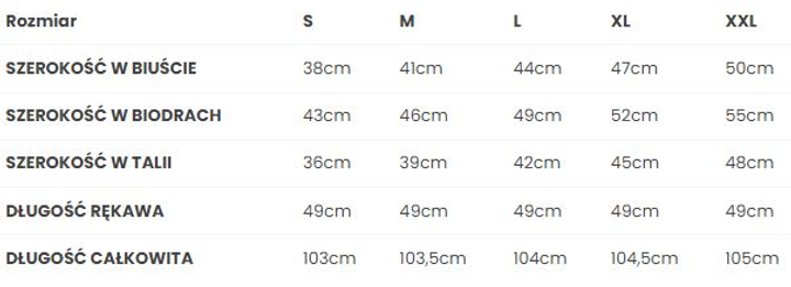 Sukienka ołówkowa damska Made Of Emotion M565 L Zielona (5903887604178) - obraz 3