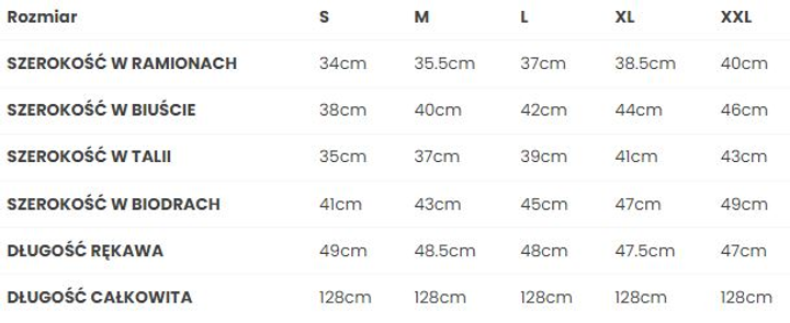 Sukienka ołówkowa damska Made Of Emotion M544 XL Zielona (5903068492327) - obraz 4