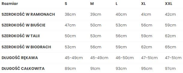 Sukienka trapezowa damska Made Of Emotion M698 S Czarna (5903887673648) - obraz 4