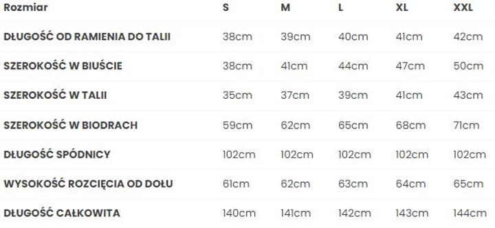 Плаття жіноче Made Of Emotion M718 L Чорне (5903887692106) - зображення 3