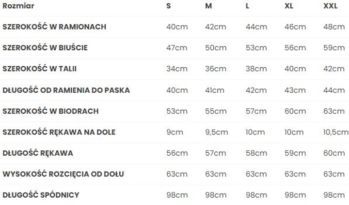 Sukienka damska wieczorowa Made Of Emotion M719 M Czarna (5903887692298) - obraz 3