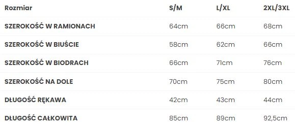 Sukienka tunika damska Made Of Emotion M733 S/M Niebieska (5903887696791) - obraz 6