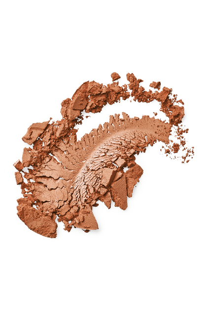 Румяна терракоттовые запечённые Baked Choice Rich Touch topface 000199472 - изображение 2