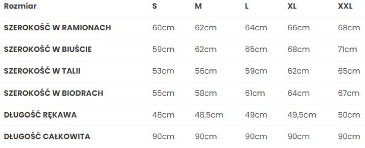Туніка жіноча Made Of Emotion M676 S Коричнева (5903887665506) - зображення 4