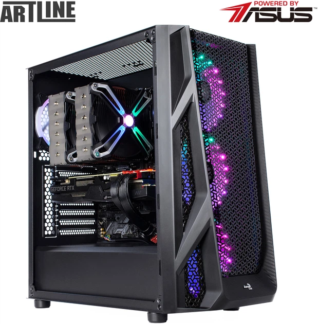 Компьютер ARTLINE Overlord X94 v15 - изображение 11
