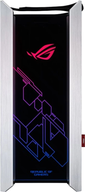 Корпус Asus ROG Strix Helios GX601 White (90DC0023-B39000) - зображення 3