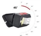 Налобний ліхтарик Bailong SL09-1L2+COB+LED 2+4 режими (YT29124) - Фото 4 Налобний ліхтарик Bailong SL09-1L2+COB+LED 2+4 режими (YT29124) - зображення 4